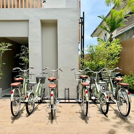 Econdo Bangsaray Bang Sare Exterior foto