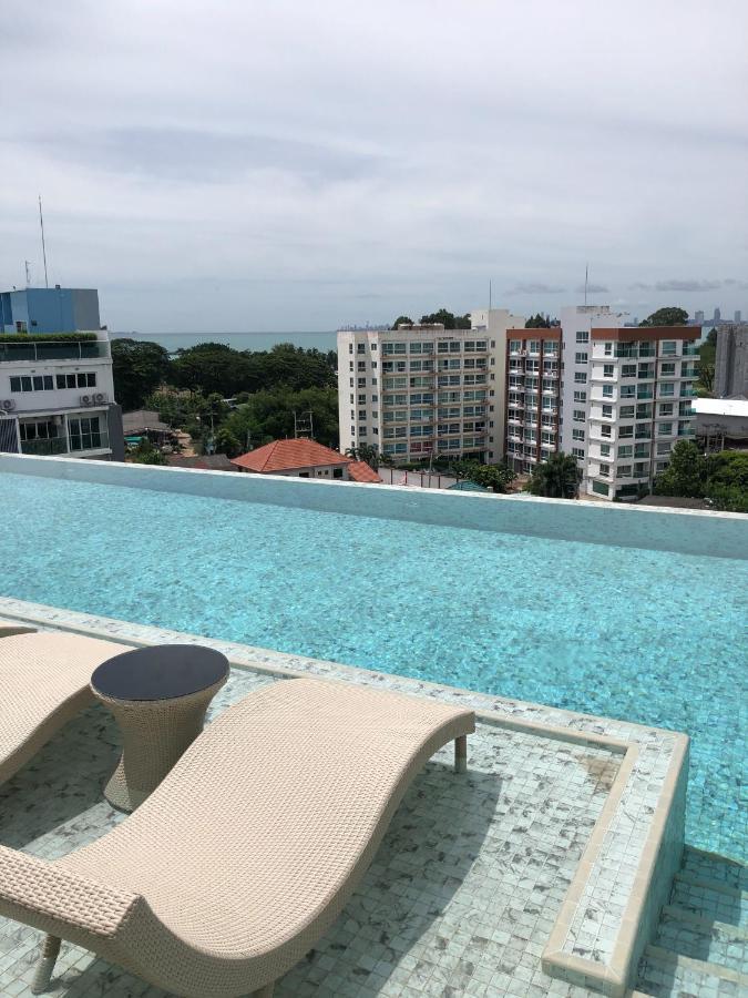 Econdo Bangsaray Bang Sare Exterior foto