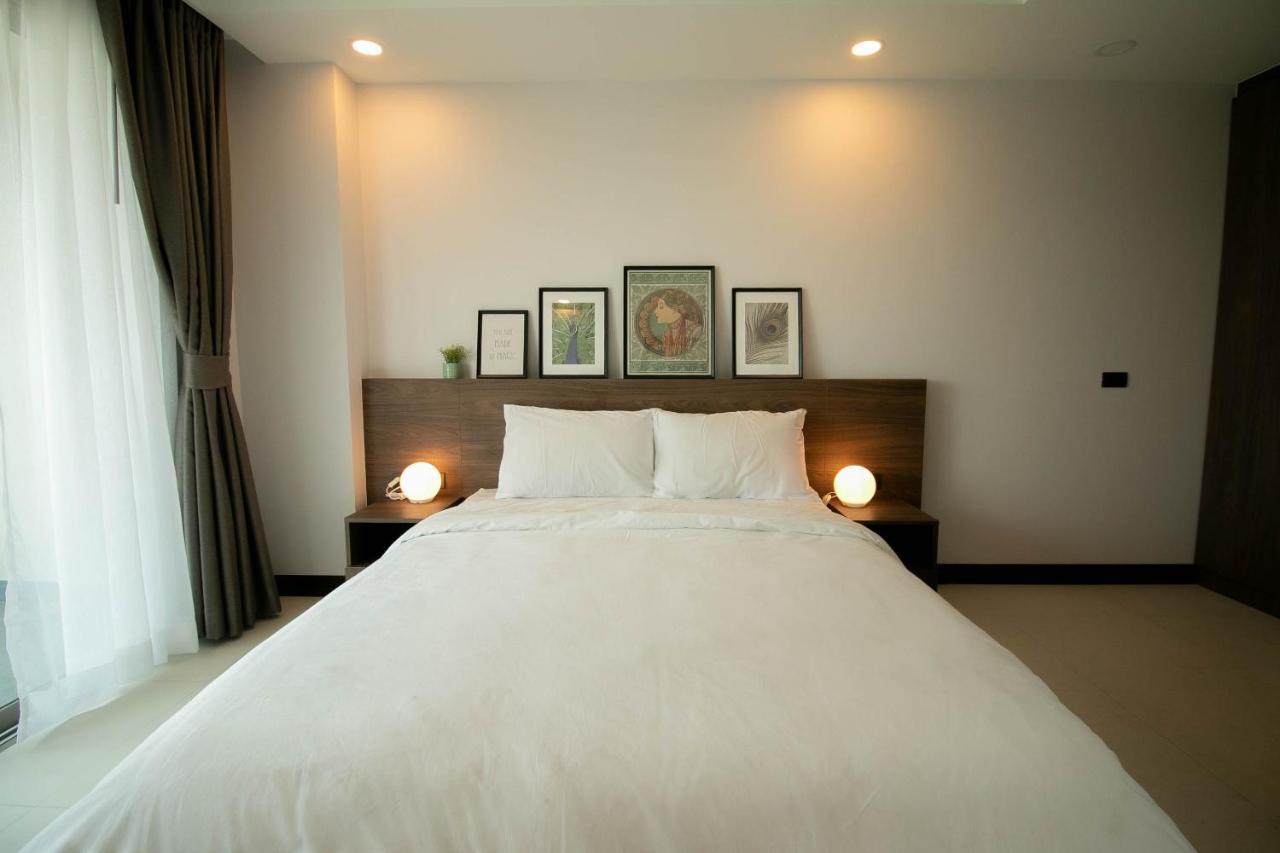 Econdo Bangsaray Bang Sare Exterior foto