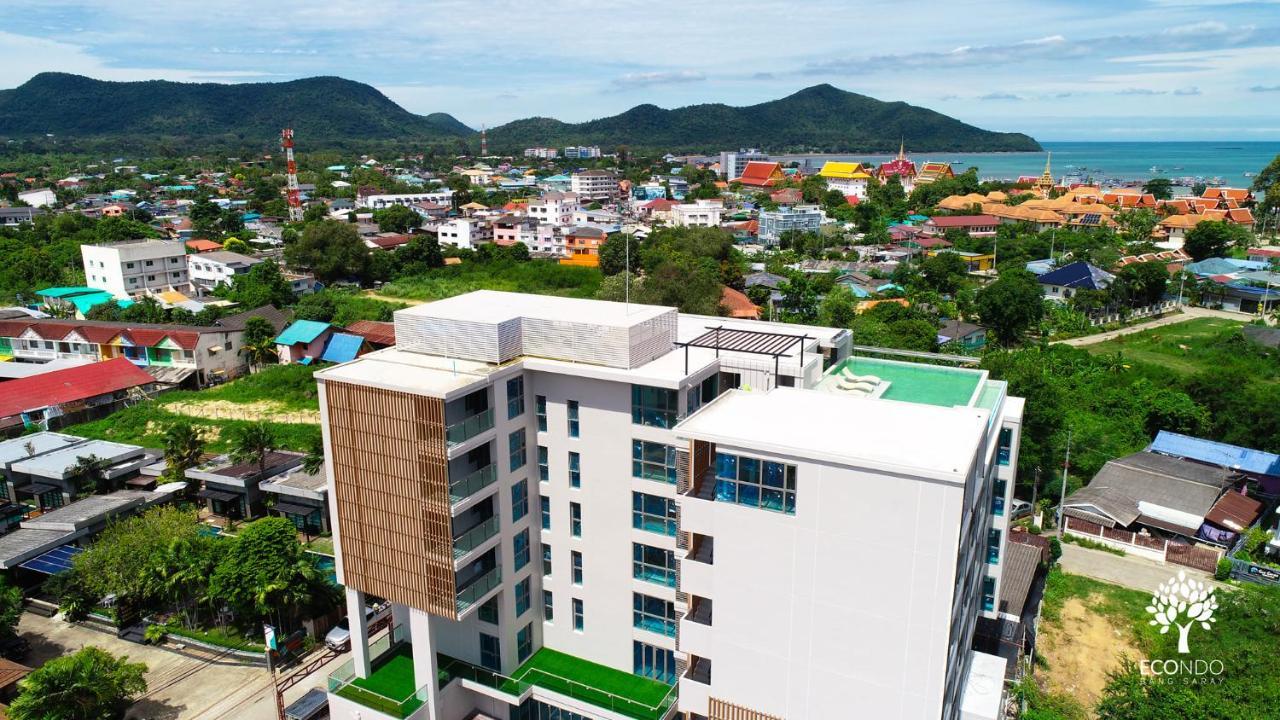 Econdo Bangsaray Bang Sare Exterior foto