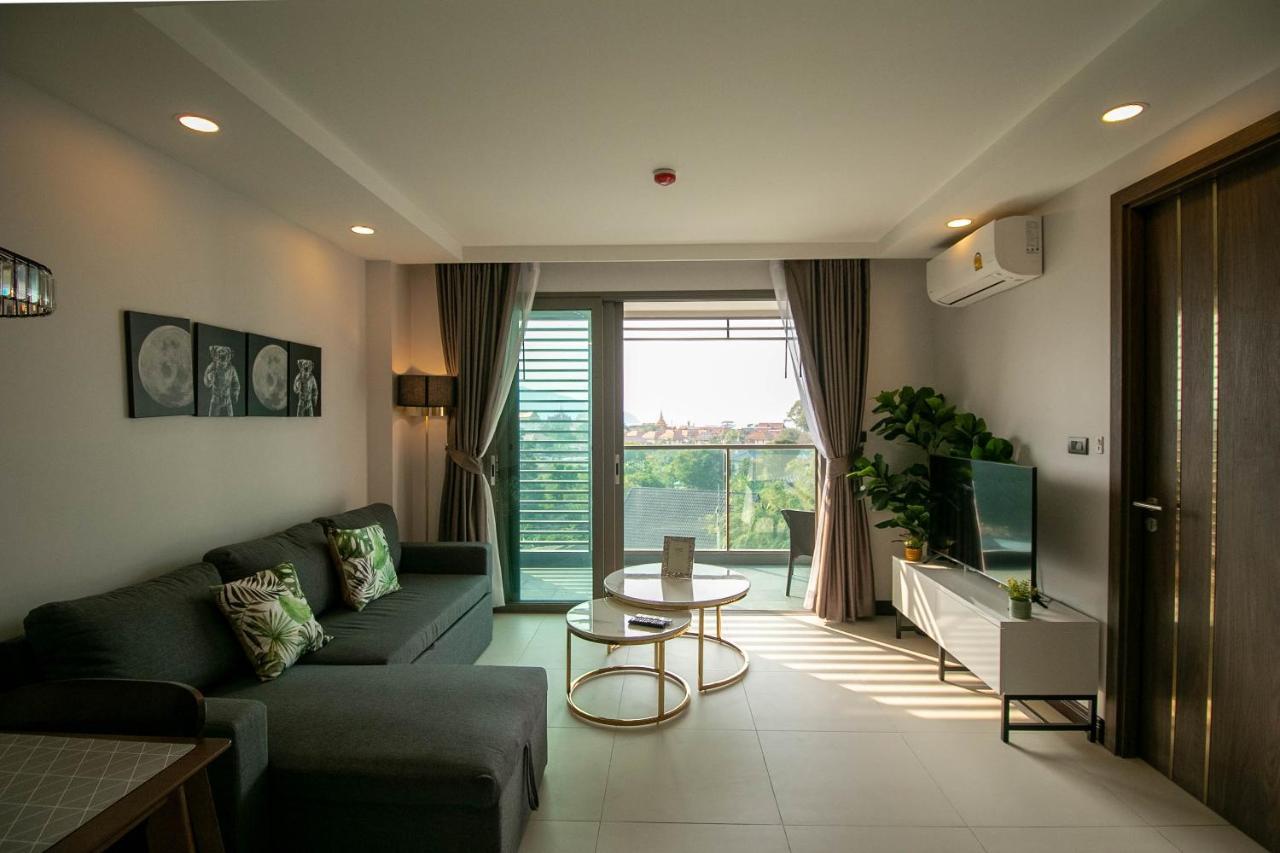 Econdo Bangsaray Bang Sare Exterior foto