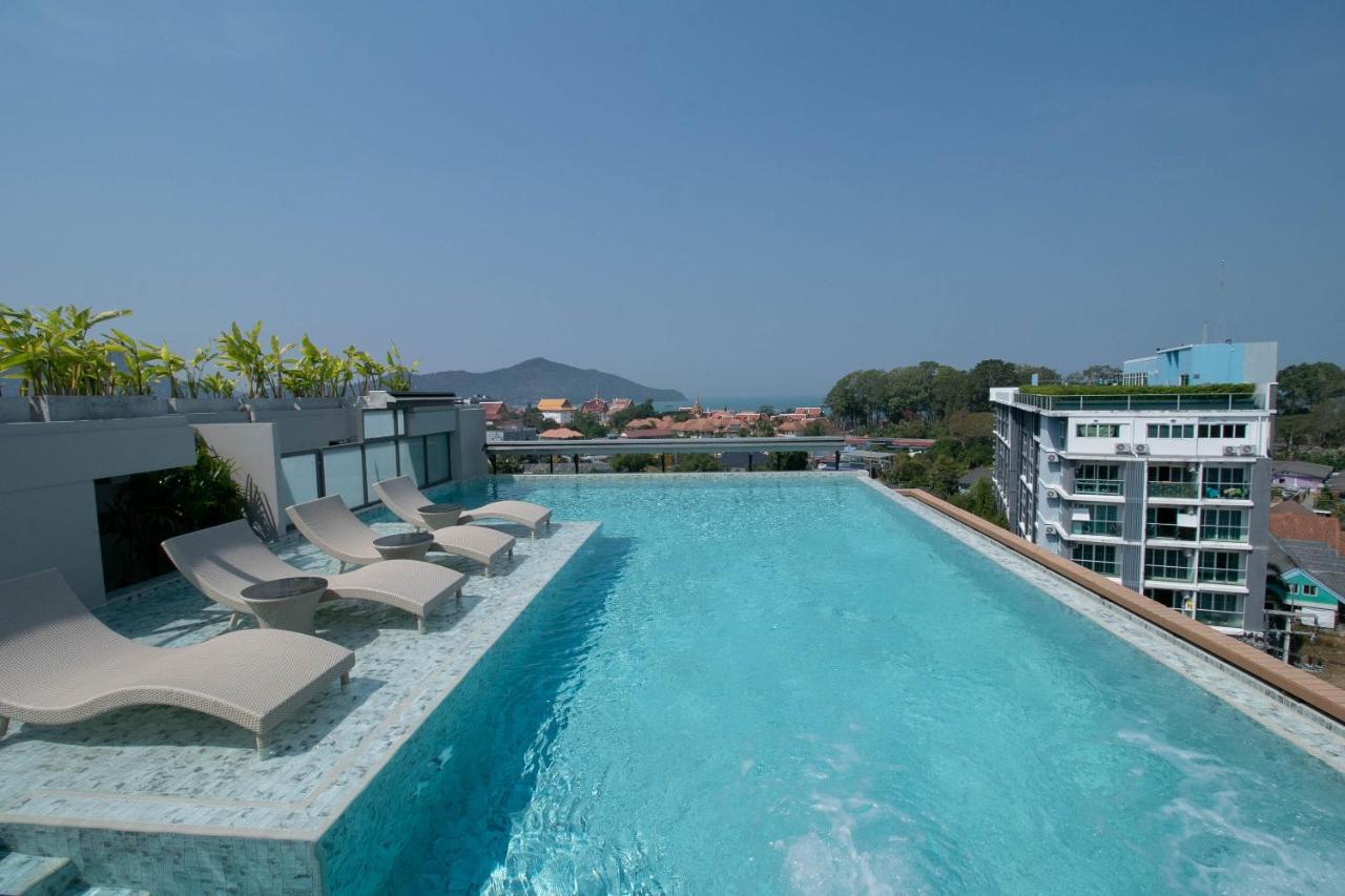 Econdo Bangsaray Bang Sare Exterior foto