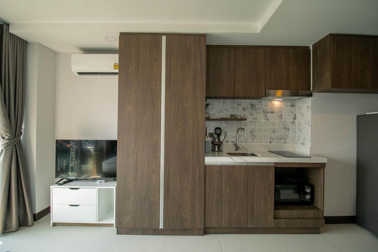 Econdo Bangsaray Bang Sare Exterior foto