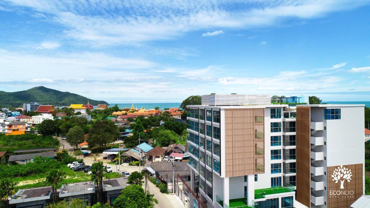 Econdo Bangsaray Bang Sare Exterior foto