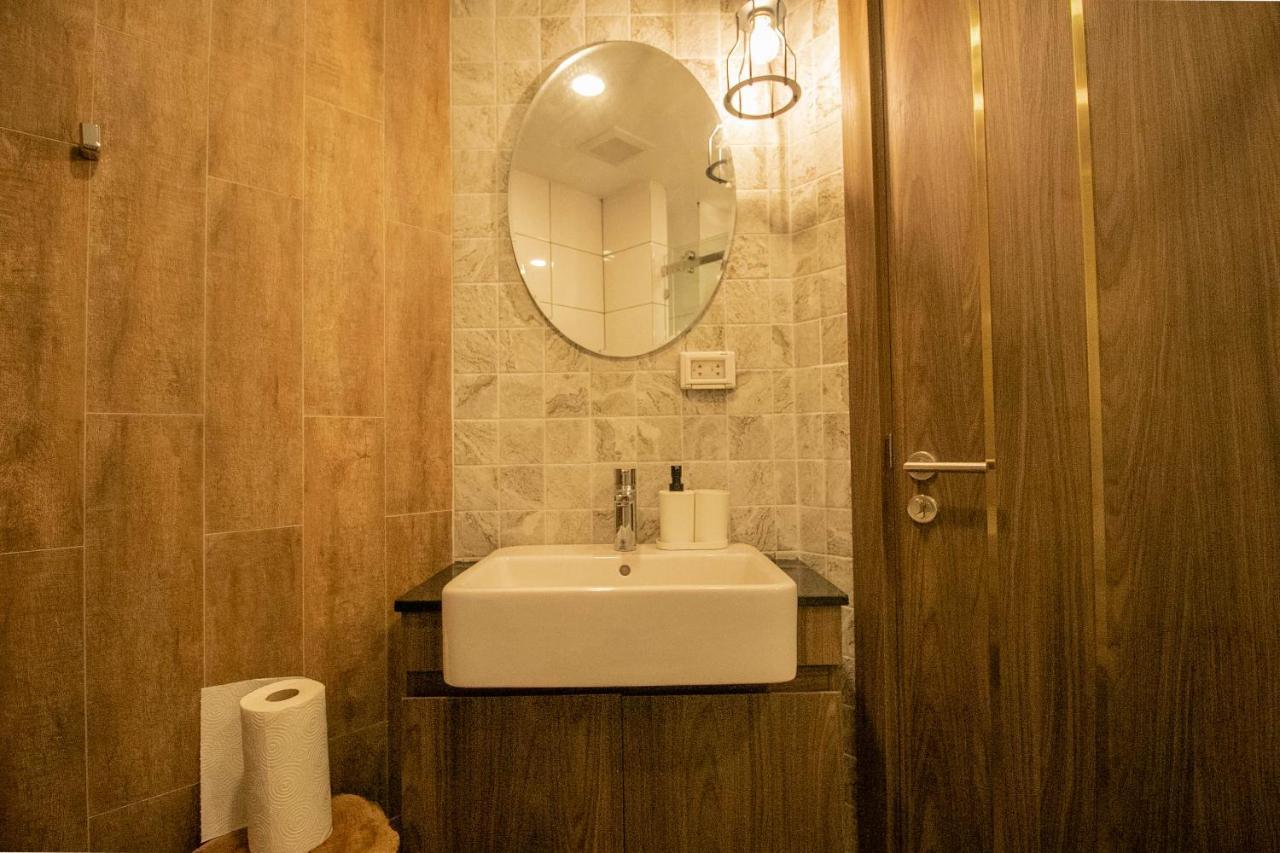 Econdo Bangsaray Bang Sare Exterior foto