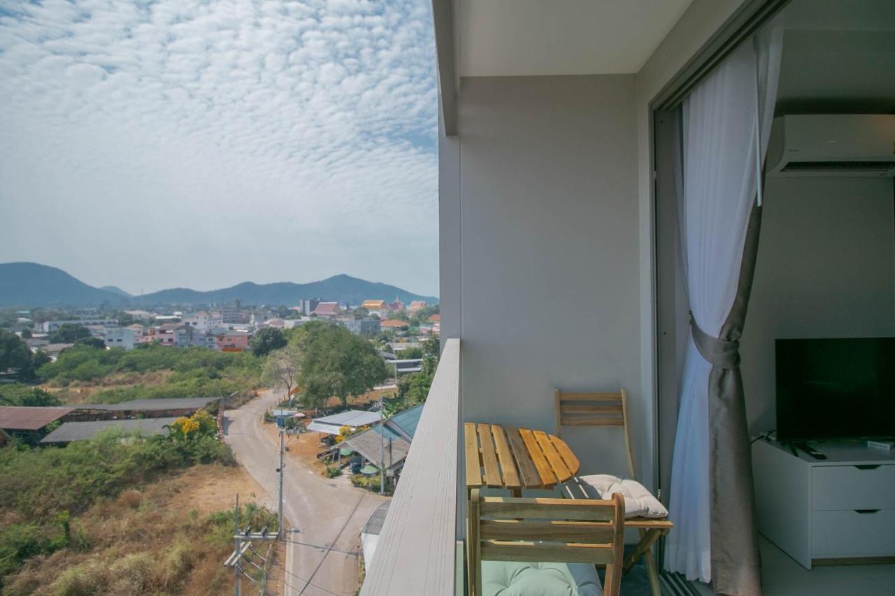 Econdo Bangsaray Bang Sare Exterior foto