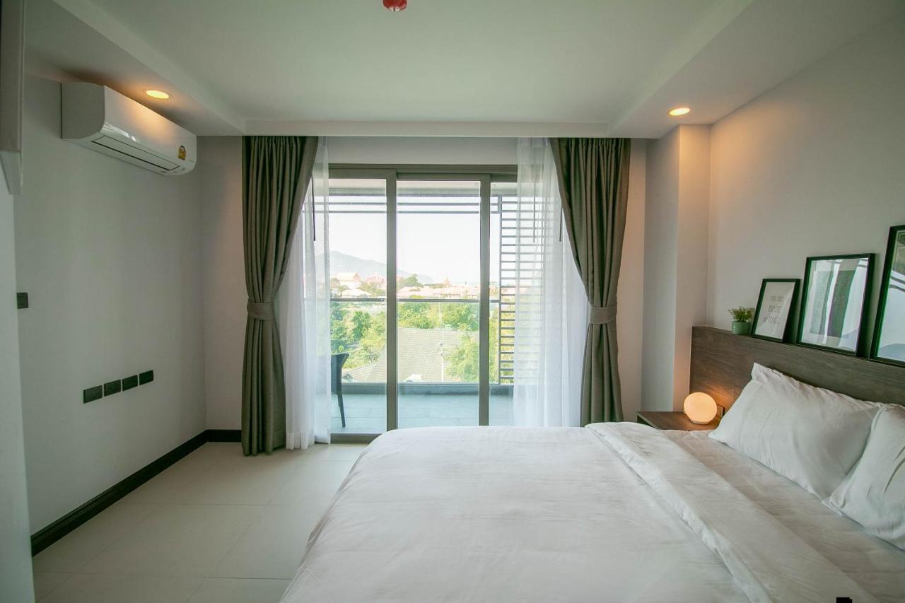 Econdo Bangsaray Bang Sare Exterior foto