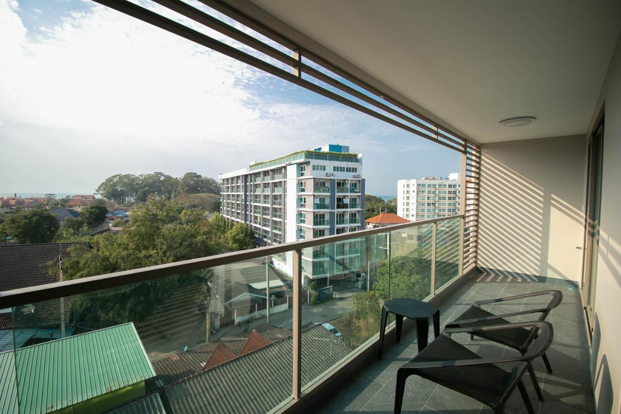 Econdo Bangsaray Bang Sare Exterior foto