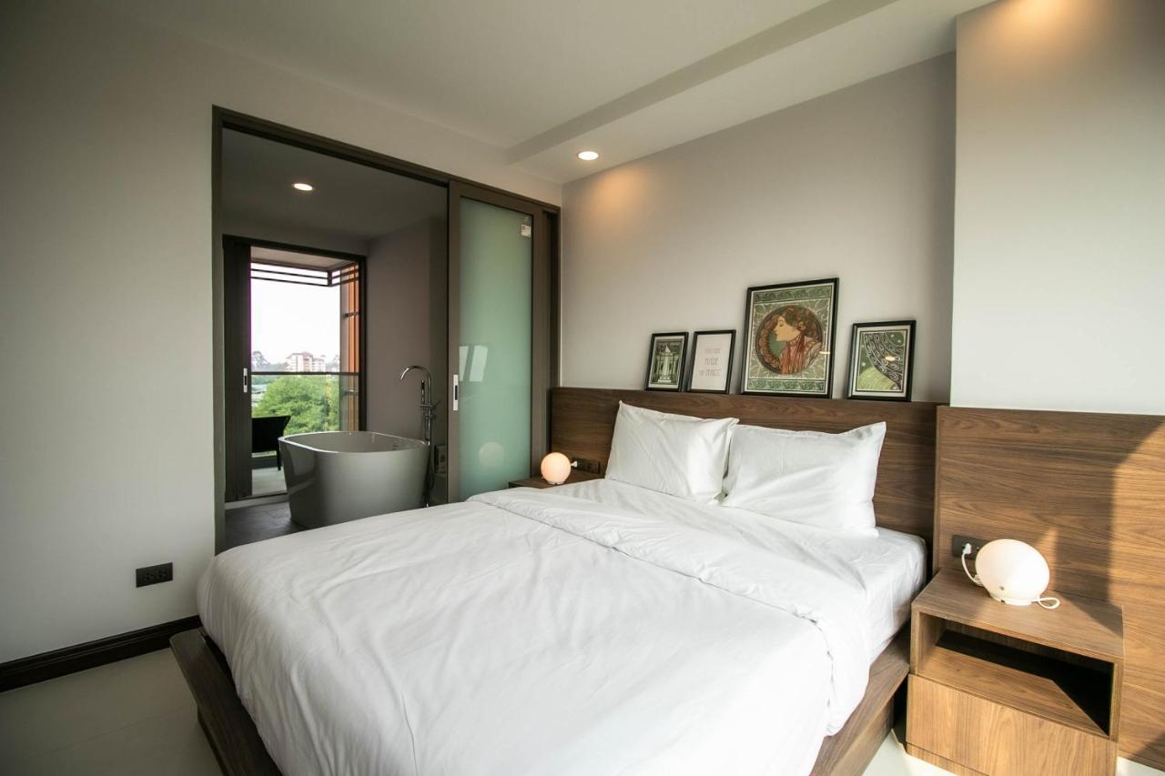 Econdo Bangsaray Bang Sare Exterior foto