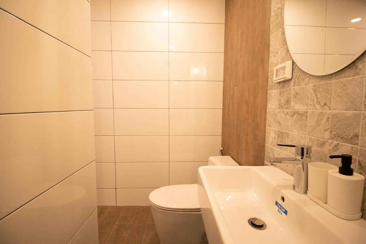 Econdo Bangsaray Bang Sare Exterior foto