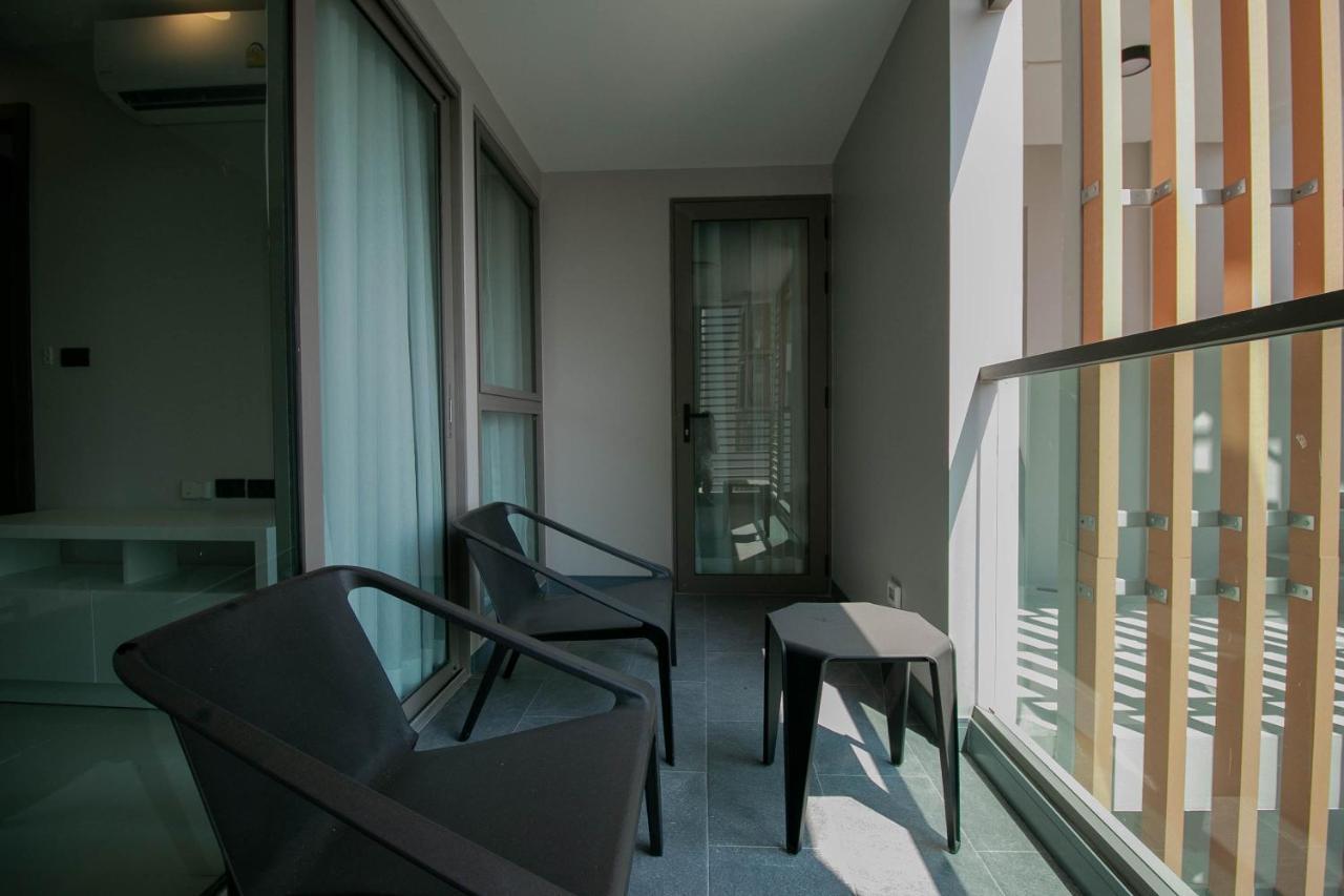 Econdo Bangsaray Bang Sare Exterior foto
