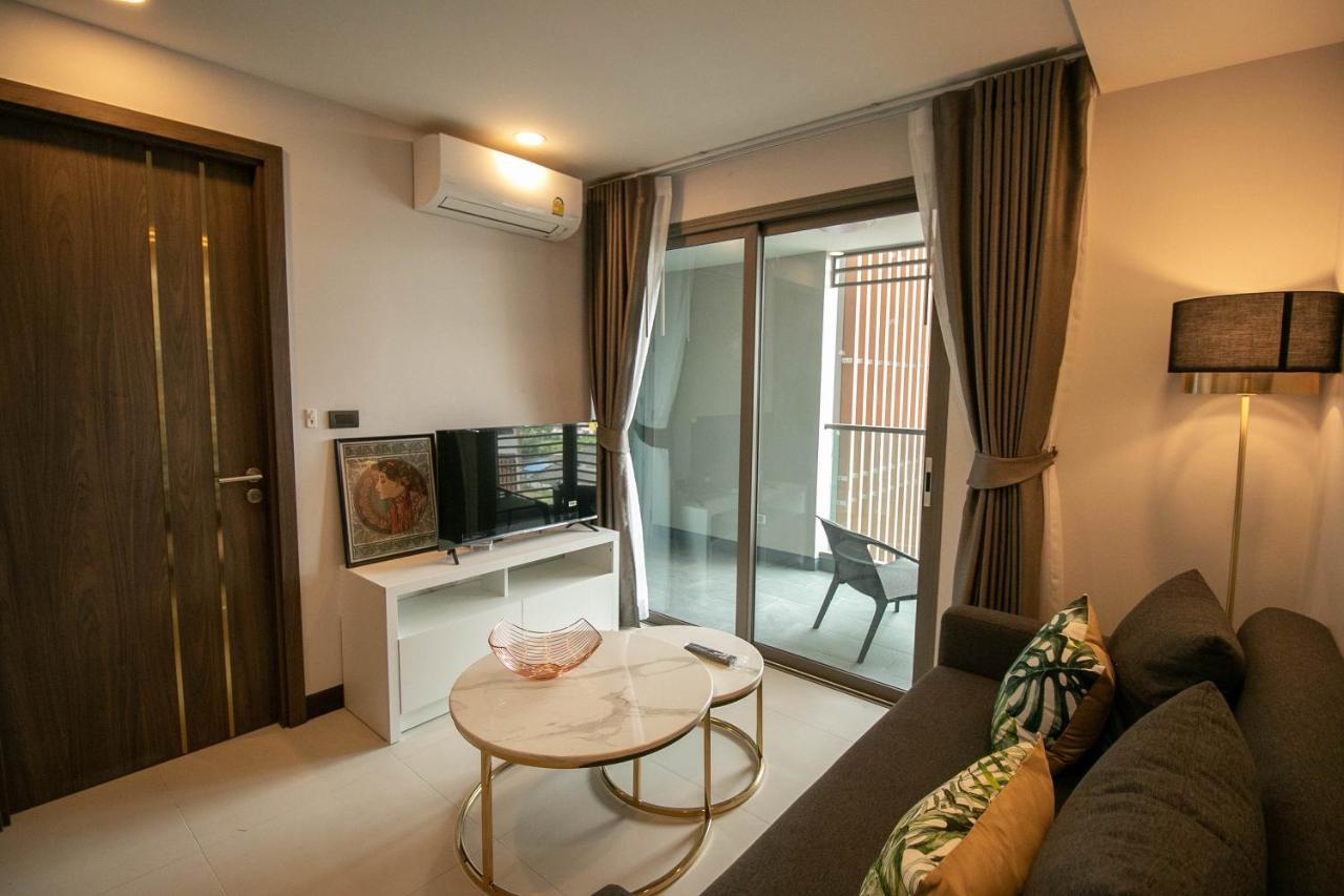 Econdo Bangsaray Bang Sare Exterior foto