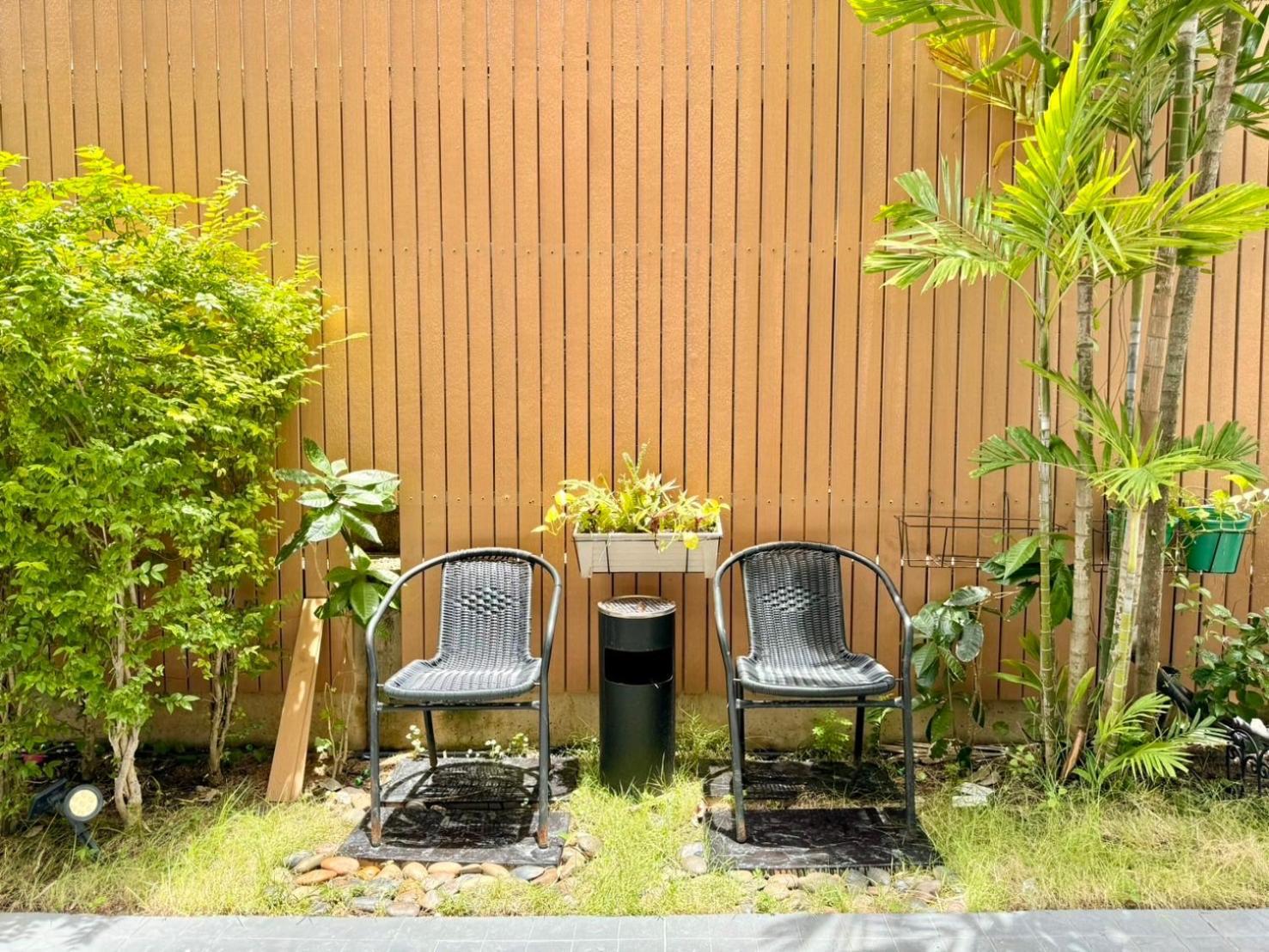 Econdo Bangsaray Bang Sare Exterior foto